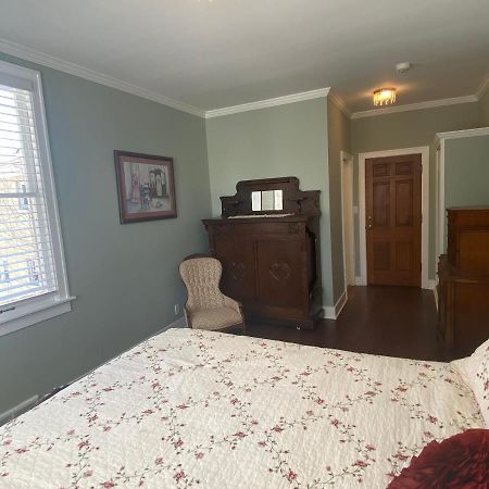 Valparaiso Inn B&B Экстерьер фото