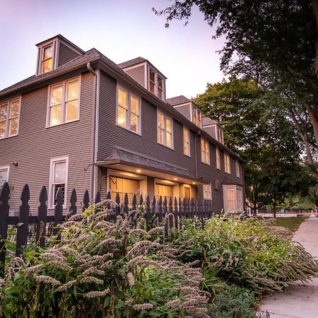 Valparaiso Inn B&B Экстерьер фото