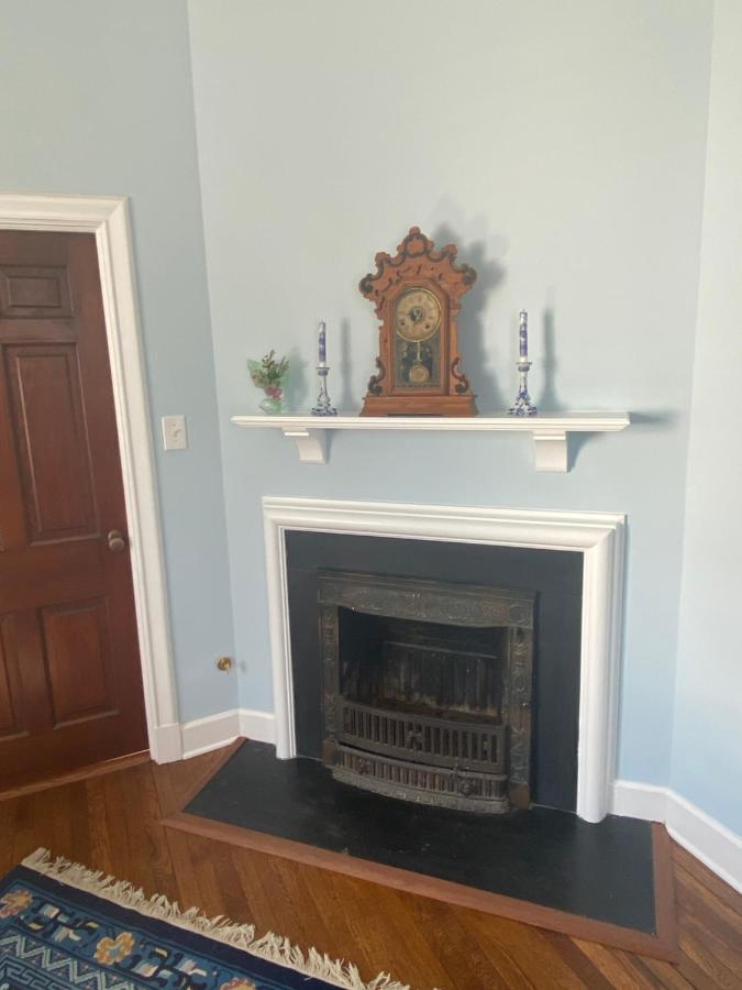 Valparaiso Inn B&B Экстерьер фото