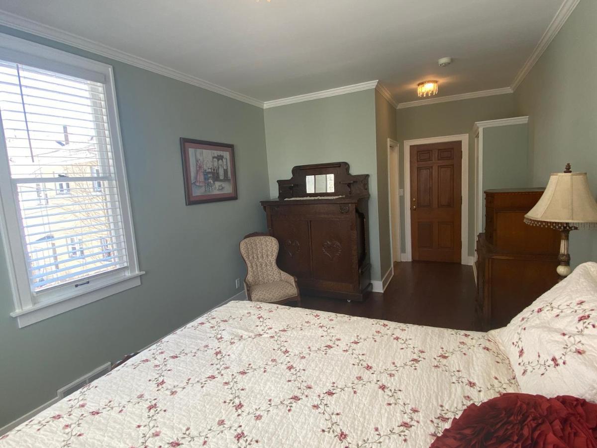 Valparaiso Inn B&B Экстерьер фото