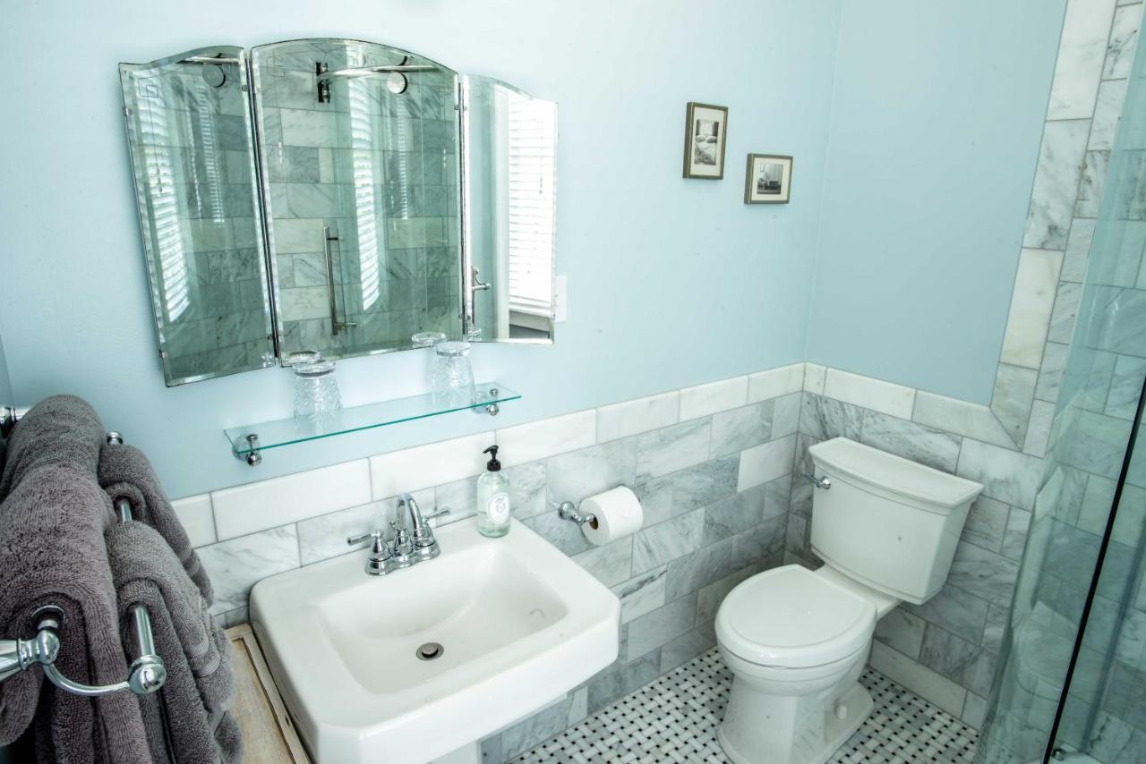 Valparaiso Inn B&B Экстерьер фото