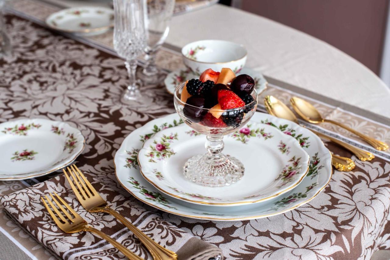 Valparaiso Inn B&B Экстерьер фото
