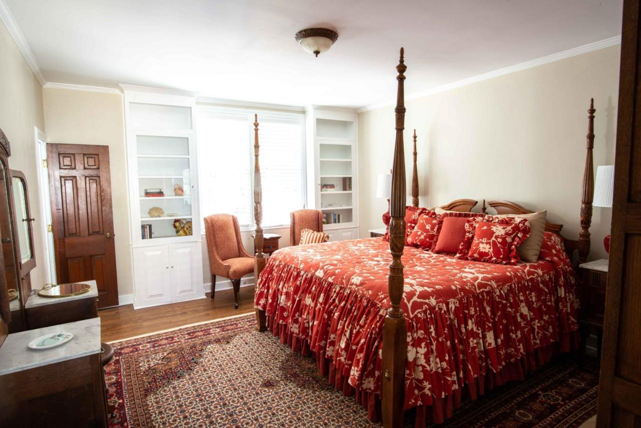 Valparaiso Inn B&B Экстерьер фото